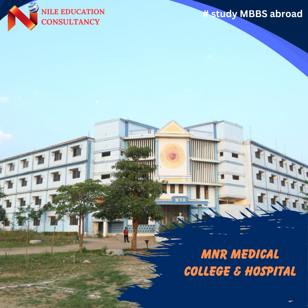 MNR Medical College & Hospital